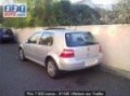 Occasion Volkswagen Golf IV Villebon sur Yvette