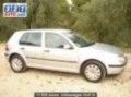 Occasion Volkswagen Golf IV nice