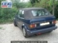 Occasion Volkswagen Golf LYON