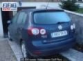 Occasion Volkswagen Golf Plus chateauroux
