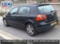 Occasion Volkswagen Golf V FORT ST MARTIN LONGUEAU