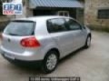 Occasion Volkswagen Golf V LUC