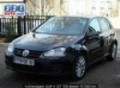 Occasion Volkswagen Golf V NANTERRE