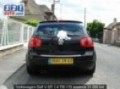 Occasion Volkswagen Golf V SOISSONS