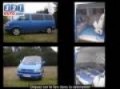 Occasion Volkswagen Multivan ROYAN