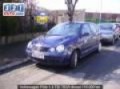 Occasion Volkswagen Polo DRANCY
