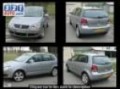 Occasion Volkswagen Polo Orange