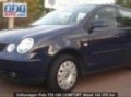 Occasion Volkswagen Polo Versailles