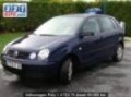 Occasion Volkswagen Polo la couture