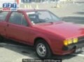 Occasion Volkswagen Scirocco Blagnac