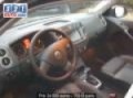Occasion Volkswagen Tiguan paris