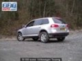 Occasion Volkswagen Touareg CLUSES