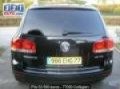 Occasion Volkswagen Touareg Coll�gien