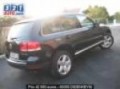 Occasion Volkswagen Touareg DIDENHEYM