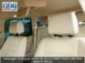 Occasion Volkswagen Touareg EL KONG PARIS