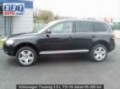Occasion Volkswagen Touareg SAINT MAUR DES FOSSES