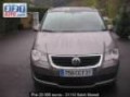 Occasion Volkswagen Touran Saint Mamet