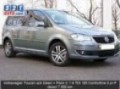 Occasion Volkswagen Touran ack Desin + Pack C Puteaux