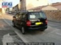 Occasion Volkswagen Touran les pennes -mirabeau