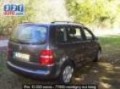 Occasion Volkswagen Touran montigny sur loing