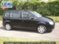 Occasion Volkswagen Touran savigny sur braye