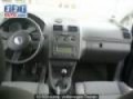 Occasion Volkswagen Touran st pierre du perray