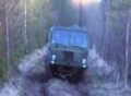 Offroad! Hilux, Terrano and TGB11 Playing in mud! by Linken