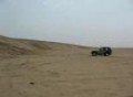 Offroading in Kuwait