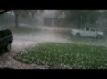 Oklahoma City Hail Storm May 16 2010 by Aaron Snow.mp4