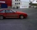 Old celica supra ma61