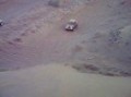 Omani jeep @ Qurayat  Abbasy