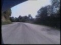 Onboard Colin Mcrae + Subaru Impreza 22B At Knockhill