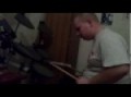 Open Car - on Yamaha DTXPlorer.avi