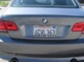 OrangeCounty BMW 3 Series 2008 Santa Ana 92705