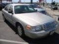 OrangeCounty Ford Crown Victoria 2006 Fullerton 92832