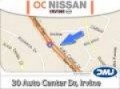 OrangeCounty Nissan Rogue 2009 Irvine 92618