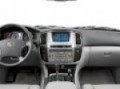 OrangeCounty Toyota Land Cruiser 2006 Tustin 92782