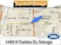 OrangeCounty Toyota Sequoia 2005 Orange 92867