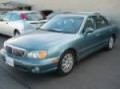 Orange County Hyundai XG350 2003 Cerritos 90703