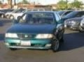 Orange County Nissan 200SX 1997 Santa Ana 92705