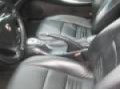 Orange County Porsche Boxster 2002 Lake Forest 92630