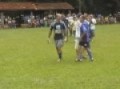 Os gols de AABB x JC Motos