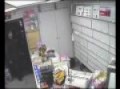 Ottawa Crime Stoppers - Saab Gas station robbery