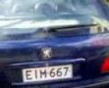 Our car