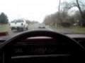 Out for a Drive