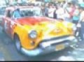 PANAMERICANA 2008