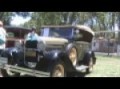 PARTE 2 - PRIMER ENCUENTRO DE AUTOS ANTIGUOS Y CL�SICOS EN RINCONADA DE LOS ANDES ...