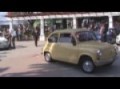 PARTE 4 - ASADO LUEGO DE LA EXPO DE TALAGANTE CLUB FITO 600 - FIAT ...