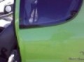 PEUGEOT 206 GTI TUNING CAR