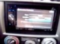 PIONEER AVIC F900BT DANS ISUZU D MAX par autoprestige-tuning